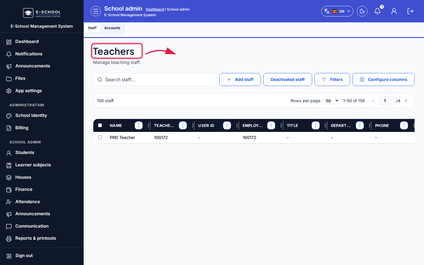 Teachers step 5 desktop